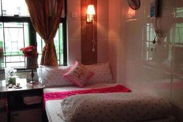 Marrigold Hostel
