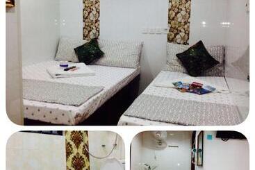 Marrigold Hostel
