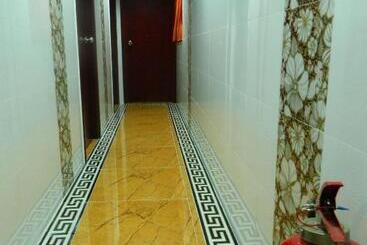 Marrigold Hostel