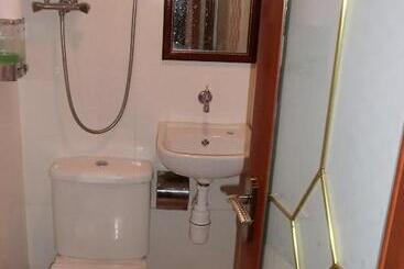 Marrigold Hostel
