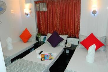 Marrigold Hostel