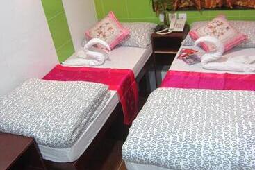 Marrigold Hostel