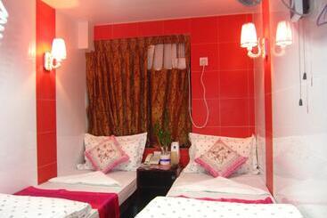 Marrigold Hostel