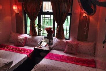 Marrigold Hostel