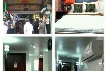 Marrigold Hostel