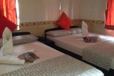Marrigold Hostel