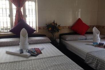 Marrigold Hostel