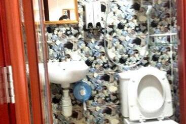Marrigold Hostel