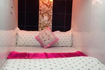 Marrigold Hostel