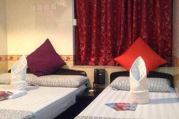Marrigold Hostel