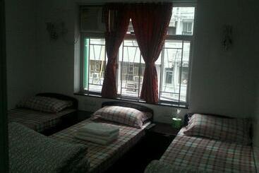 Marrigold Hostel