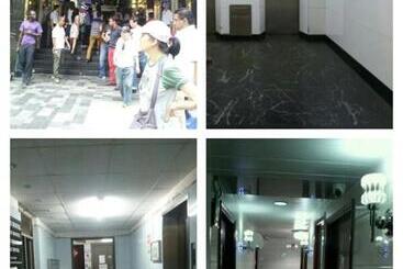 Marrigold Hostel