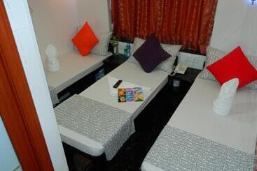 Marrigold Hostel