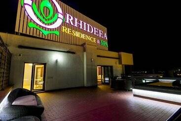 Orhideea Residence & Spa