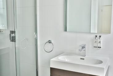 پانسیون Abington Manor Fish Hoek Guesthouse