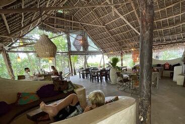پانسیون Bellevue Zanzibar