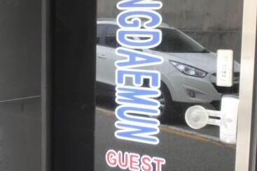 پانسیون Dongdaemun Guesthouse