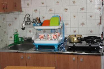پانسیون Dongdaemun Guesthouse