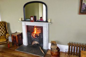 پانسیون Glenridding House