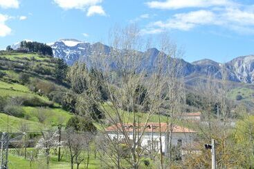 Posada El Corcal De Liebana - Tama