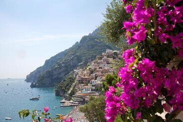پانسیون Villa Boheme Exclusive Luxury Suites
