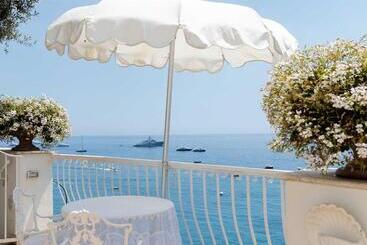 پانسیون Villa Boheme Exclusive Luxury Suites