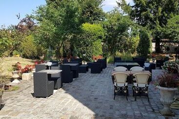 پانسیون Villa Primerose