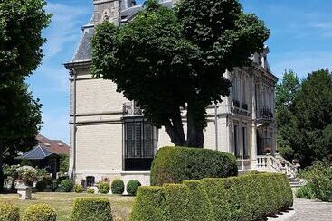 پانسیون Villa Primerose