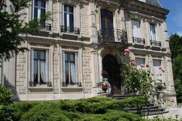 پانسیون Villa Primerose
