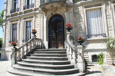 پانسیون Villa Primerose