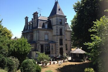 پانسیون Villa Primerose