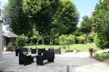 پانسیون Villa Primerose