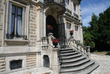 پانسیون Villa Primerose