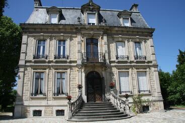 پانسیون Villa Primerose