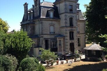 پانسیون Villa Primerose