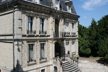 پانسیون Villa Primerose