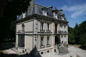 پانسیون Villa Primerose