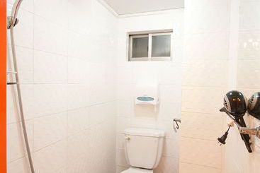 Popcorn Hostel Busan Station