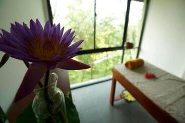 Mangrove Escapes Resort