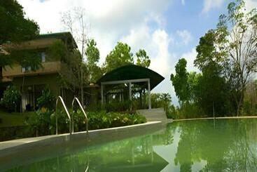 Mangrove Escapes Resort