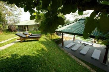 Mangrove Escapes Resort