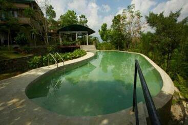 Mangrove Escapes Resort