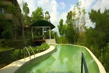 Mangrove Escapes Resort