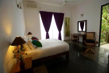 Mangrove Escapes Resort