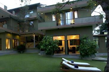 Mangrove Escapes Resort