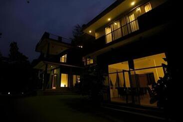 Mangrove Escapes Resort