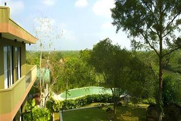 Mangrove Escapes Resort