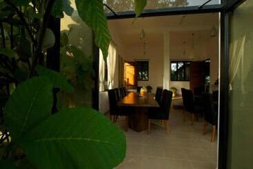 Mangrove Escapes Resort