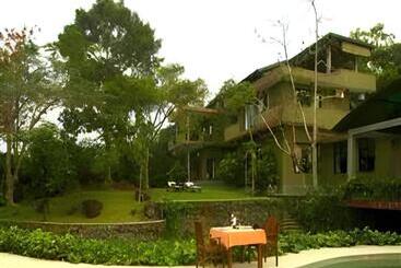 Mangrove Escapes Resort