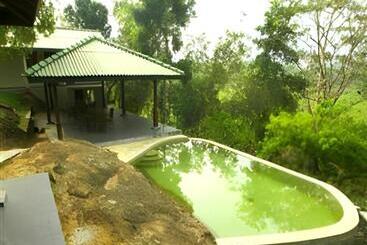 Mangrove Escapes Resort